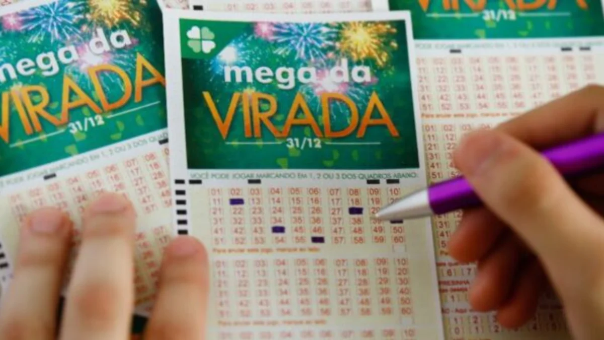 Mega da Virada: Veja como funciona um bolão e os cuidados a serem tomados