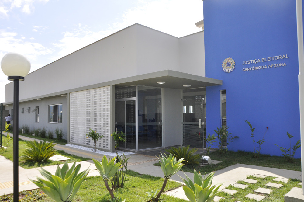 Goianésia oficializa campanha para prefeito com quatro candidatos na disputa