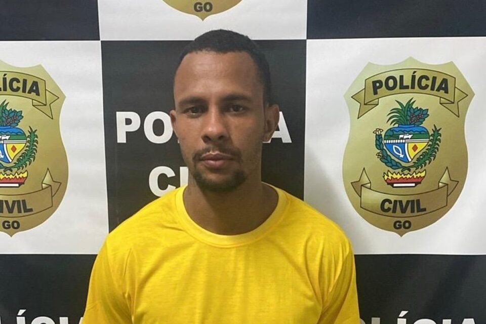 Homem é morto na frente dos filhos por vizinho que não gostou de brincadeira